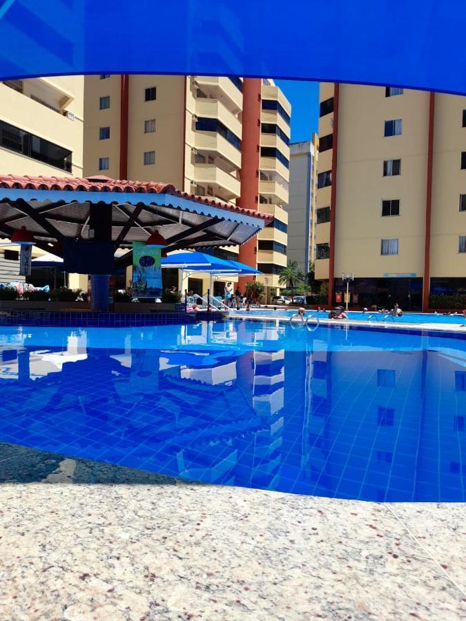 Parque Das Aguas Quentes Caldas Novas Εξωτερικό φωτογραφία