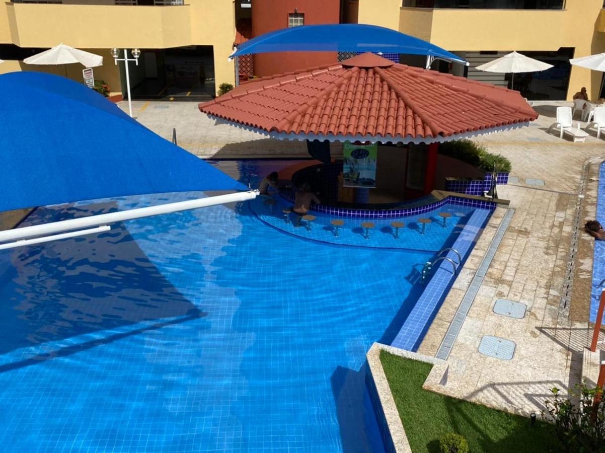 Parque Das Aguas Quentes Caldas Novas Εξωτερικό φωτογραφία