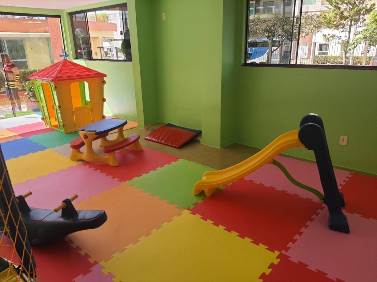Parque Das Aguas Quentes Caldas Novas Εξωτερικό φωτογραφία