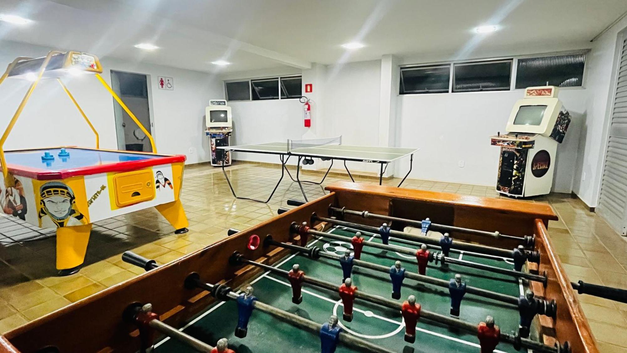 Parque Das Aguas Quentes Caldas Novas Εξωτερικό φωτογραφία
